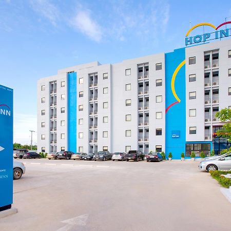Hop Inn Roi Et Exterior foto